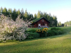 Päikseranna Holiday Centre